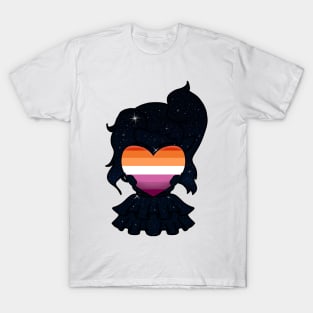 LESBIAN PRIDE T-Shirt